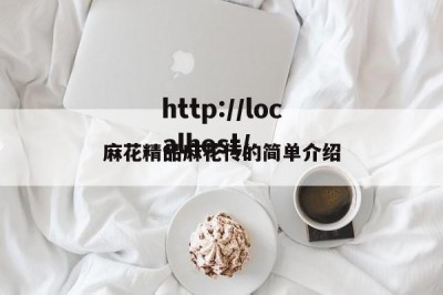 麻花精品麻花传的简单介绍